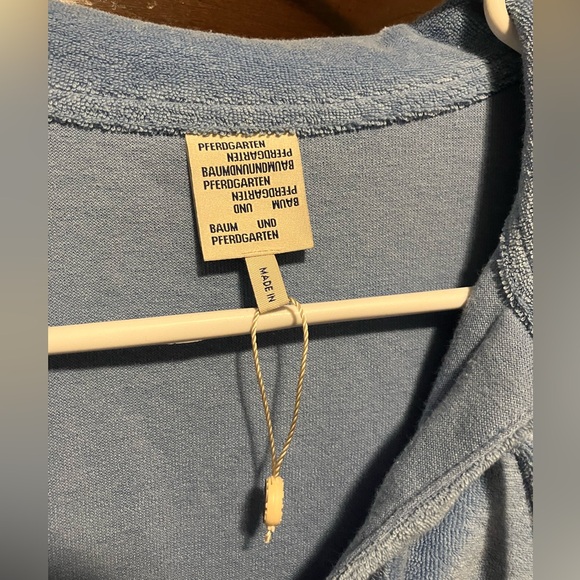 BAUM UND PFERDGARTEN - Janya Dress Size Medium - Picture 4 of 9